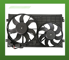 Electro ventiladores