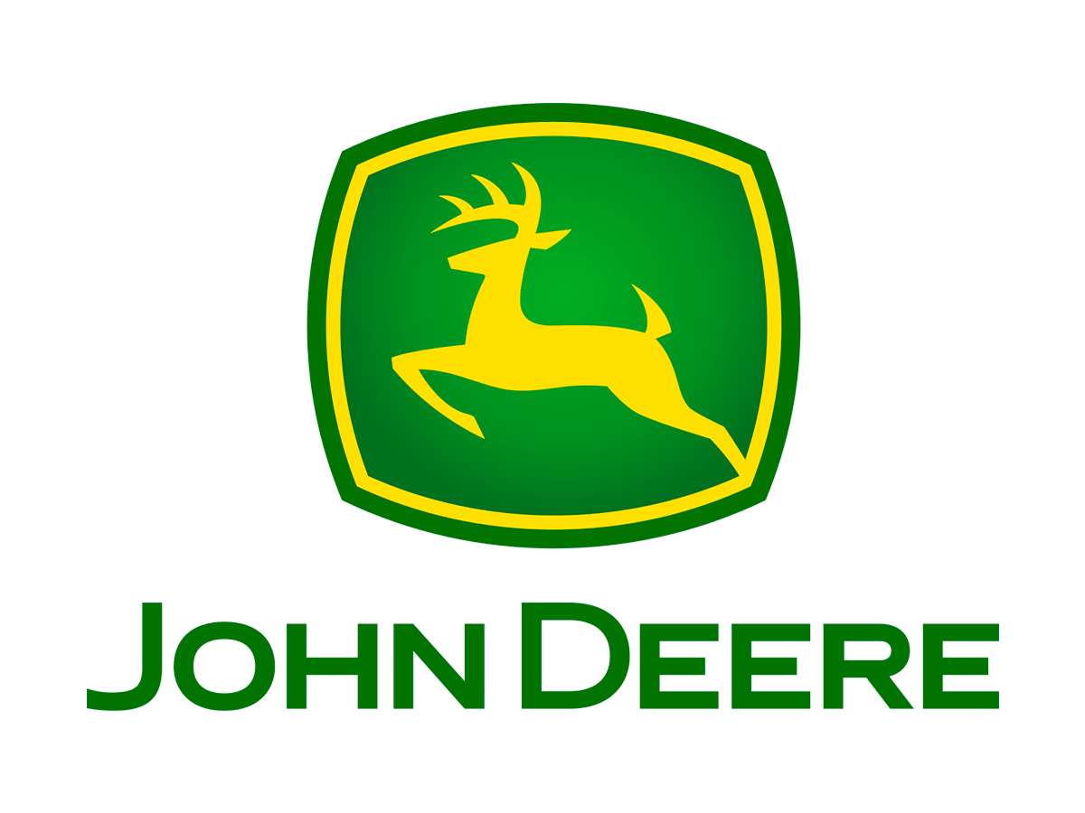 John Deere