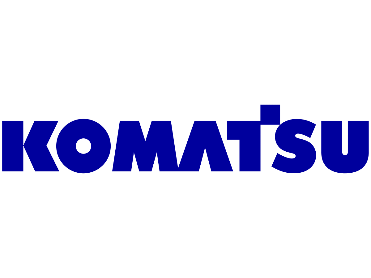Komatsu