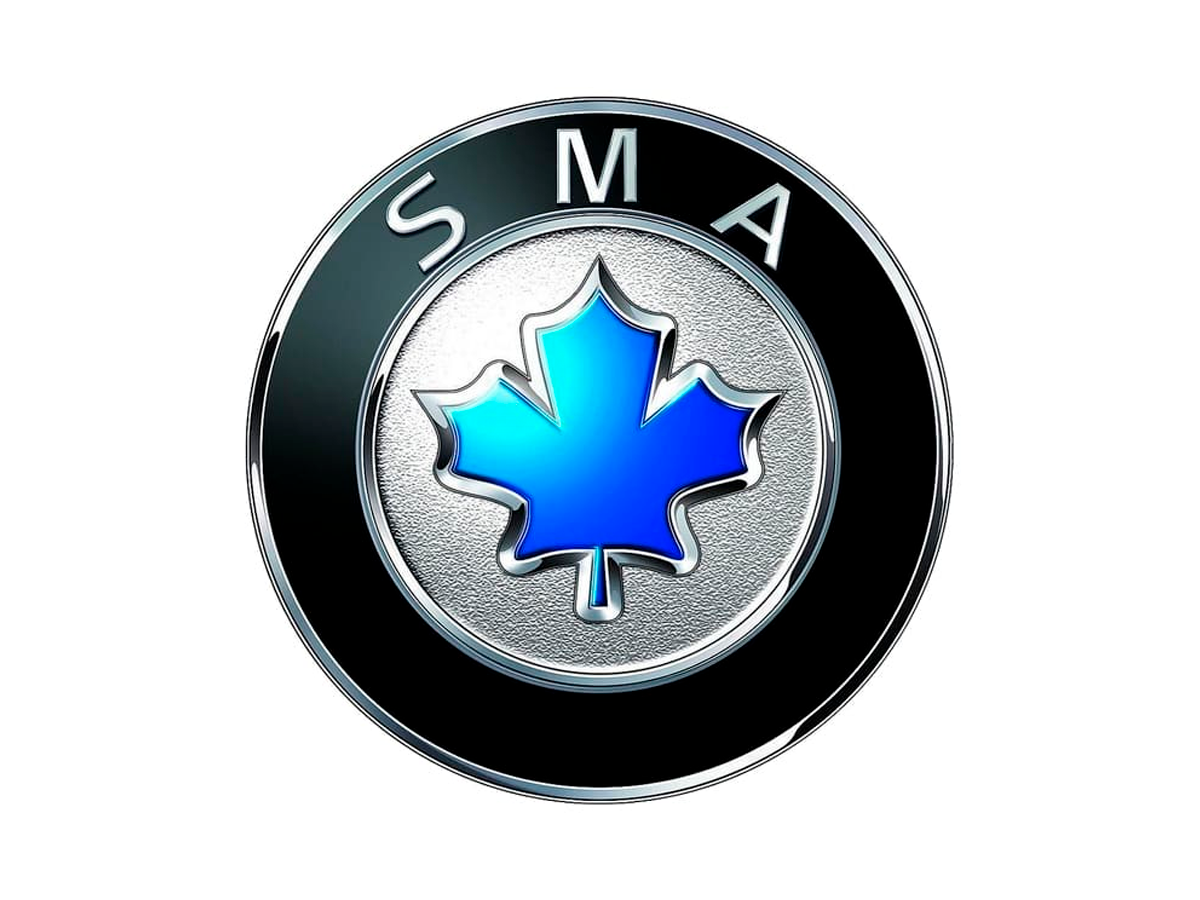 SMA