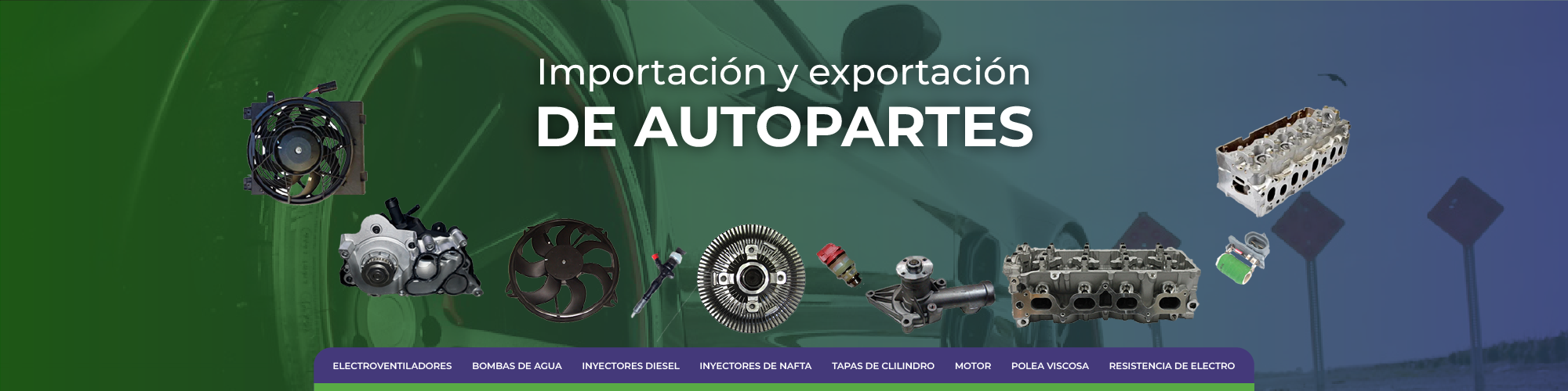 Banner Web